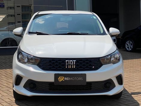 Fiat ARGO DRIVE 1.0 6V Flex