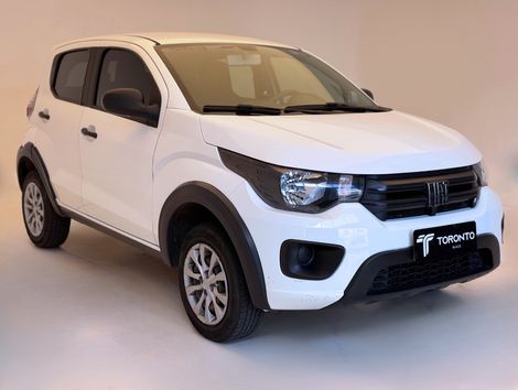 Fiat MOBI LIKE 1.0 Fire Flex 5p.