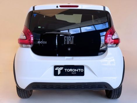 Fiat MOBI LIKE 1.0 Fire Flex 5p.