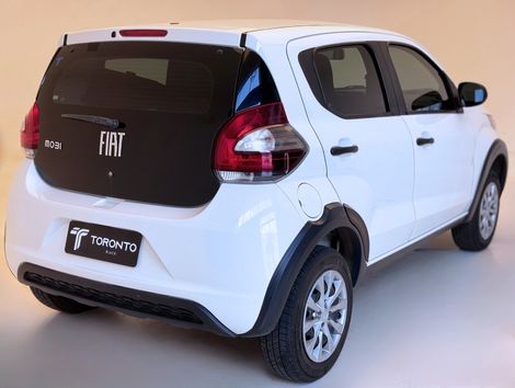 Fiat MOBI LIKE 1.0 Fire Flex 5p.
