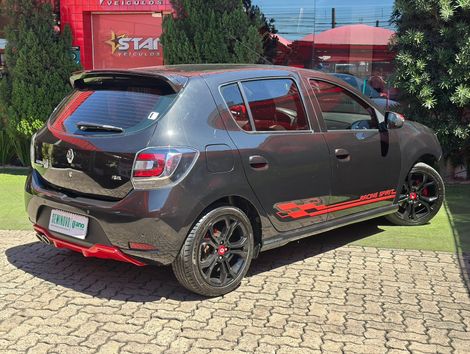 Renault SANDERO RS Racing Spirit Flex 2.0 16V 5p