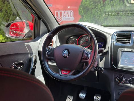 Renault SANDERO RS Racing Spirit Flex 2.0 16V 5p