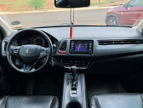 Honda HR-V EX 1.8 Flexone 16V 5p Aut.