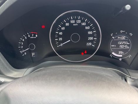 Honda HR-V EX 1.8 Flexone 16V 5p Aut.
