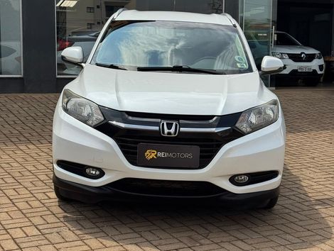 Honda HR-V EX 1.8 Flexone 16V 5p Aut.