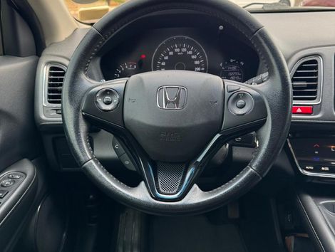Honda HR-V EX 1.8 Flexone 16V 5p Aut.