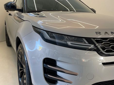 Land Rover Range R.EVOQUE Si4 HSE Dyn. 2.0/Flex Aut