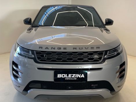 Land Rover Range R.EVOQUE Si4 HSE Dyn. 2.0/Flex Aut