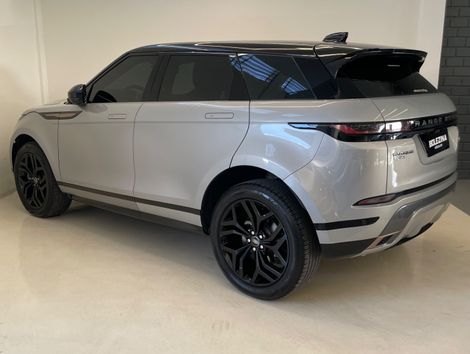 Land Rover Range R.EVOQUE Si4 HSE Dyn. 2.0/Flex Aut