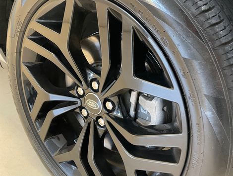 Land Rover Range R.EVOQUE Si4 HSE Dyn. 2.0/Flex Aut