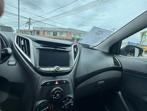 Hyundai HB20S C.Plus/C.Style 1.6 Flex 16V Mec.4p