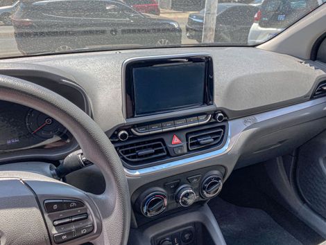 Hyundai HB20S Comfort Plus 1.0 Flex 12V Mec.