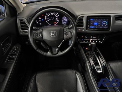 Honda HR-V EX 1.8 Flexone 16V 5p Aut.