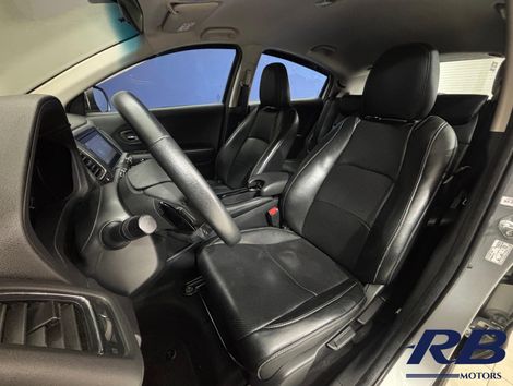 Honda HR-V EX 1.8 Flexone 16V 5p Aut.
