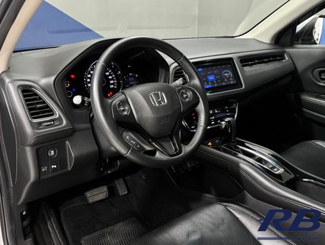 Honda HR-V EX 1.8 Flexone 16V 5p Aut.