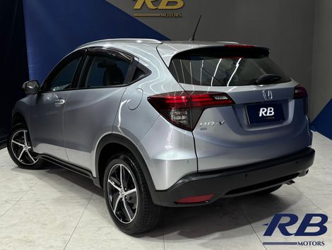 Honda HR-V EX 1.8 Flexone 16V 5p Aut.