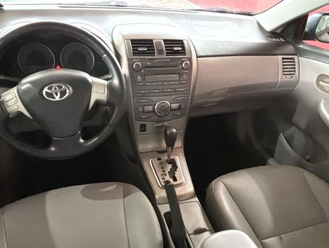 Toyota Corolla GLi 1.8 Flex 16V  Aut.