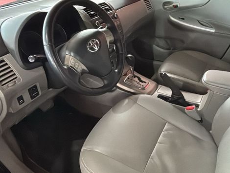 Toyota Corolla GLi 1.8 Flex 16V  Aut.