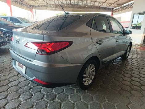 Hyundai HB20S Evolution 1.0 Flex 12V Mec.