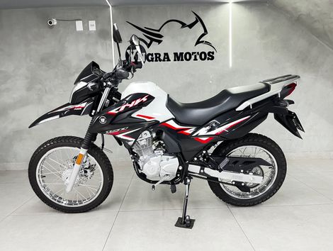 HAOJUE NK 150