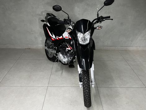 HAOJUE NK 150