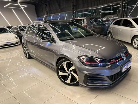 VolksWagen Golf GTi 350 TSI 2.0 230cv 16V Aut.