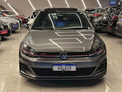 VolksWagen Golf GTi 350 TSI 2.0 230cv 16V Aut.
