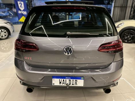 VolksWagen Golf GTi 350 TSI 2.0 230cv 16V Aut.