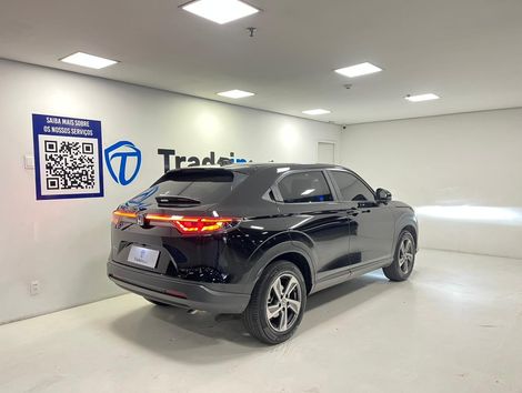 Honda HR-V EX 1.5 Flex Sensing 16V 5p Aut.