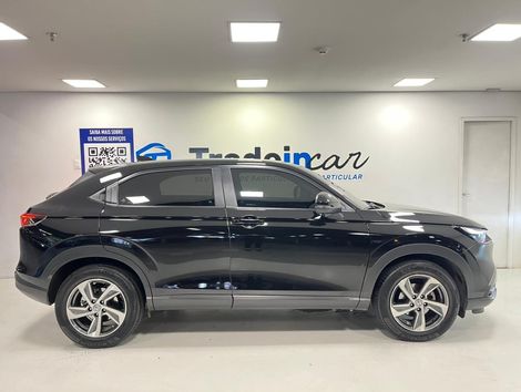 Honda HR-V EX 1.5 Flex Sensing 16V 5p Aut.