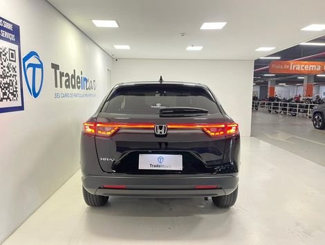 Honda HR-V EX 1.5 Flex Sensing 16V 5p Aut.