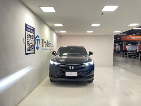 Honda HR-V EX 1.5 Flex Sensing 16V 5p Aut.