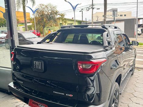 Fiat Toro Freedom 2.0 16V 4x4 TB Diesel Aut.