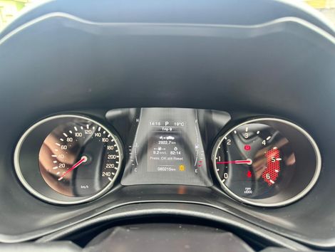 Fiat Toro Freedom 2.0 16V 4x4 TB Diesel Aut.