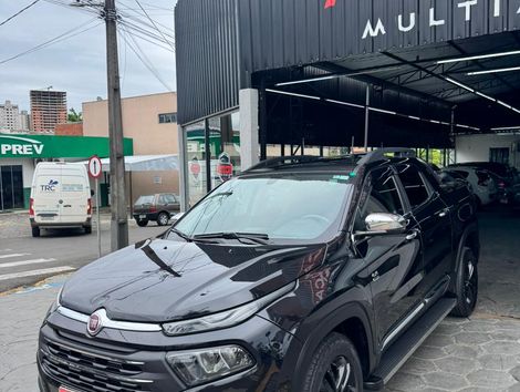 Fiat Toro Freedom 2.0 16V 4x4 TB Diesel Aut.