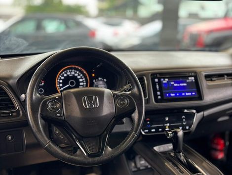 Honda HR-V EXL 1.8 Flexone 16V 5p Aut.