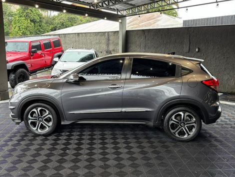 Honda HR-V EXL 1.8 Flexone 16V 5p Aut.