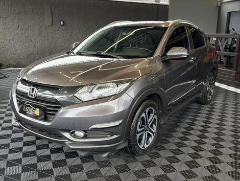 Honda HR-V EXL 1.8 Flexone 16V 5p Aut.