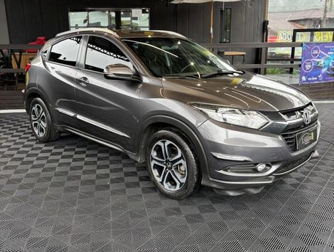 Honda HR-V EXL 1.8 Flexone 16V 5p Aut.