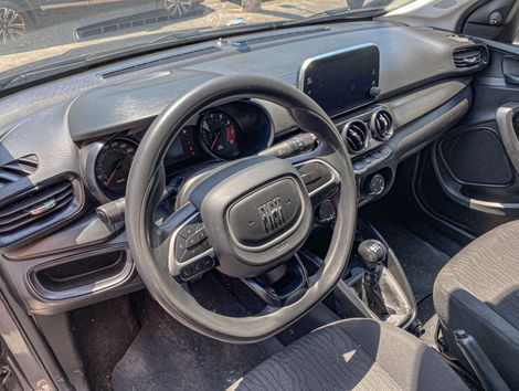 Fiat CRONOS DRIVE 1.0 6V Flex