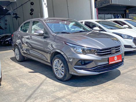 Fiat CRONOS DRIVE 1.0 6V Flex