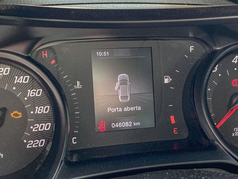 Fiat CRONOS DRIVE 1.0 6V Flex