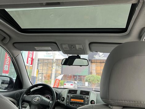 Toyota RAV4 2.4 4x4 16V 170cv Aut.