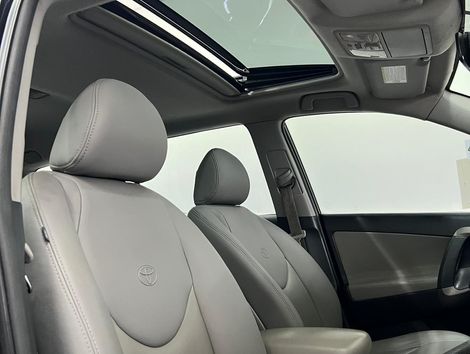 Toyota RAV4 2.4 4x4 16V 170cv Aut.