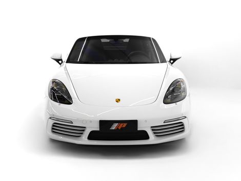 Porsche 718 Cayman 2.0 300cv