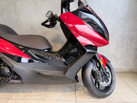 ZONTES E 350