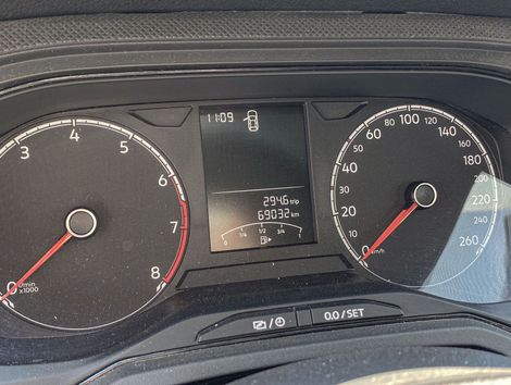 VolksWagen Polo Track 1.0 Flex 12V 5p