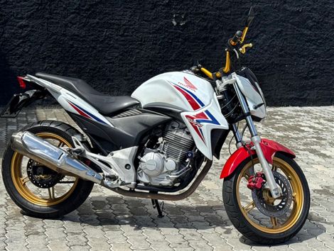 HONDA CB 300R/ 300R FLEX