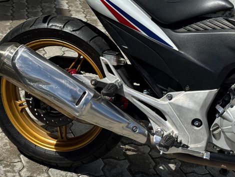 HONDA CB 300R/ 300R FLEX