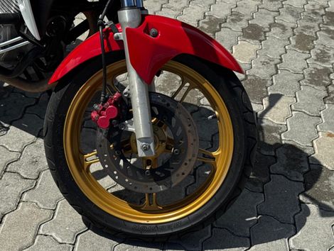 HONDA CB 300R/ 300R FLEX